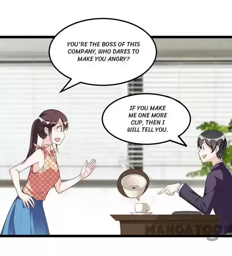 Shamefaced Kiss Episode 96