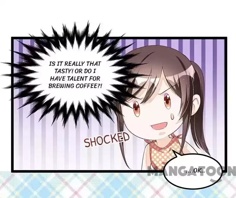 Shamefaced Kiss Episode 96