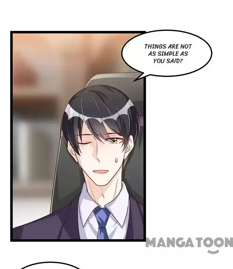 Shamefaced Kiss Episode 96