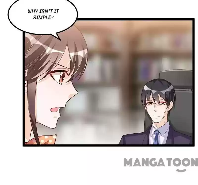 Shamefaced Kiss Episode 96