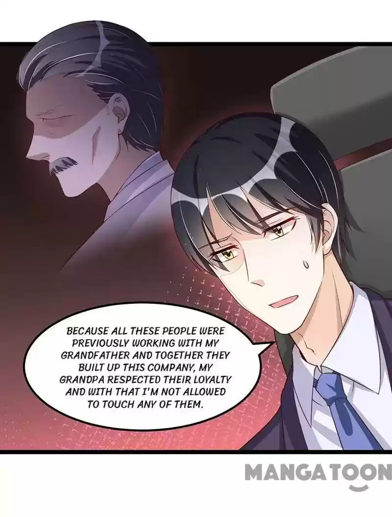 Shamefaced Kiss Episode 96