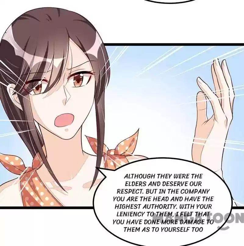 Shamefaced Kiss Episode 96