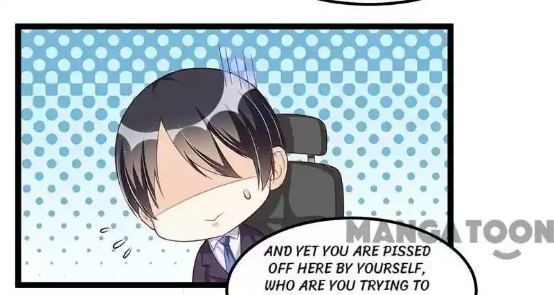 Shamefaced Kiss Episode 96