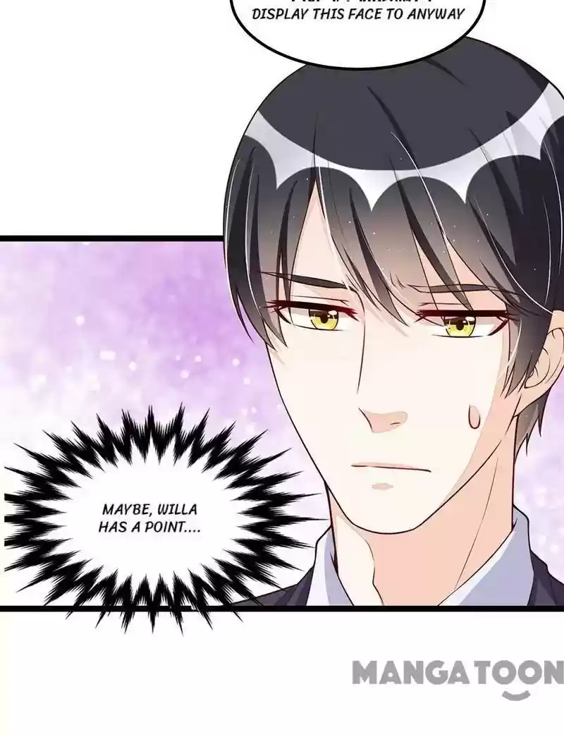 Shamefaced Kiss Episode 96