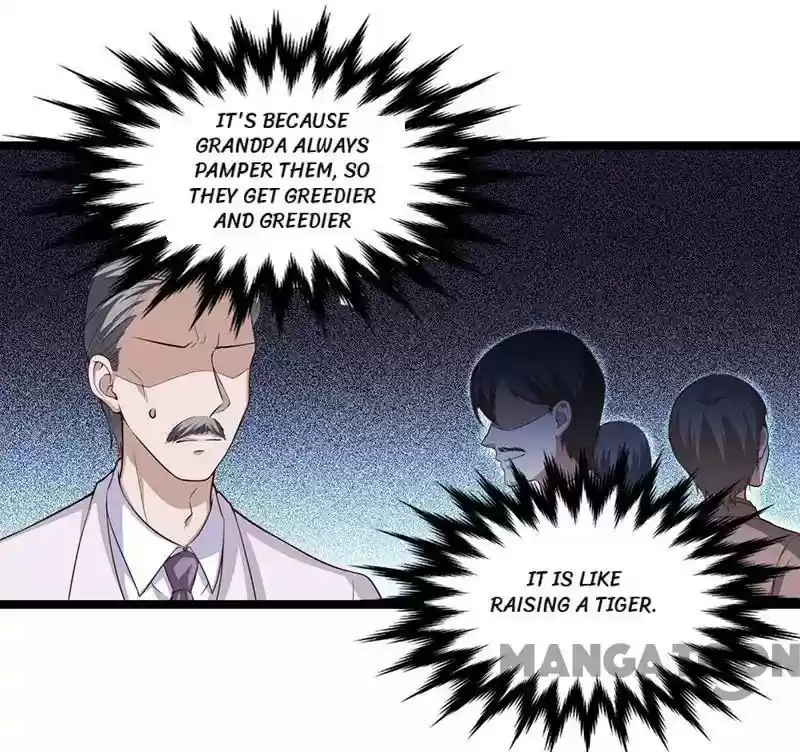 Shamefaced Kiss Episode 96