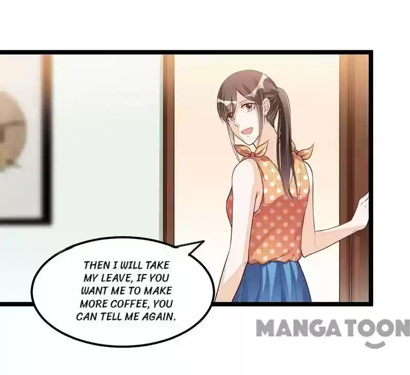 Shamefaced Kiss Episode 96