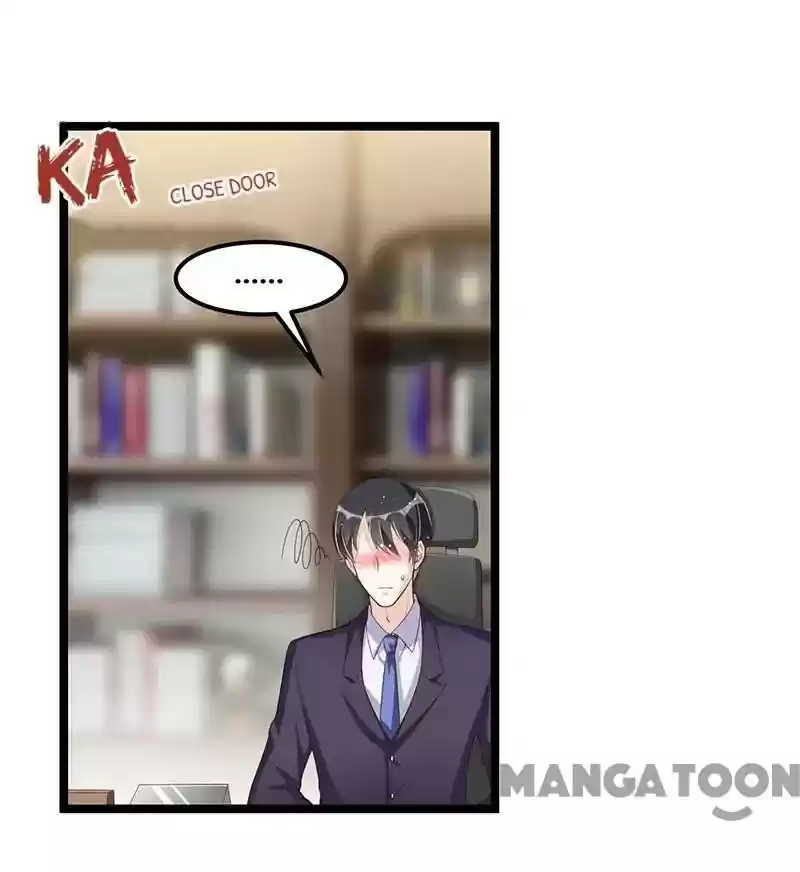 Shamefaced Kiss Episode 96