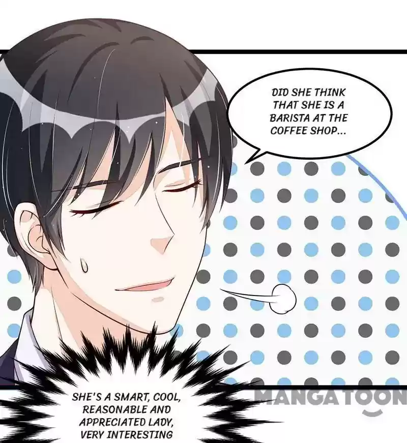 Shamefaced Kiss Episode 96