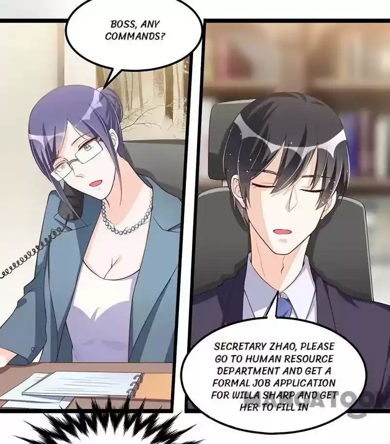 Shamefaced Kiss Episode 96