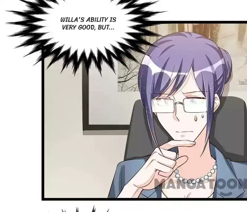 Shamefaced Kiss Episode 96