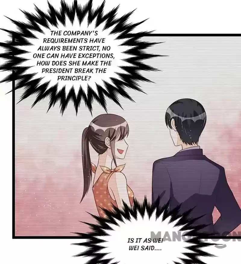 Shamefaced Kiss Episode 96