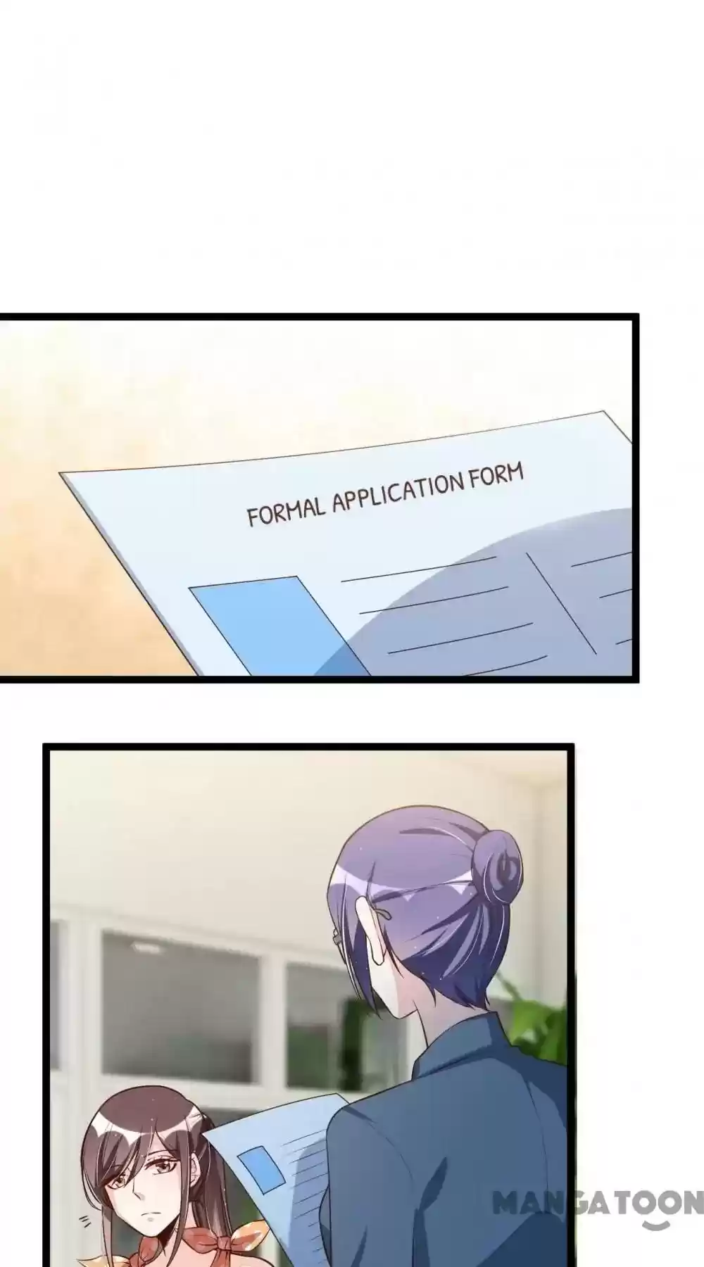 Shamefaced Kiss Episode 97