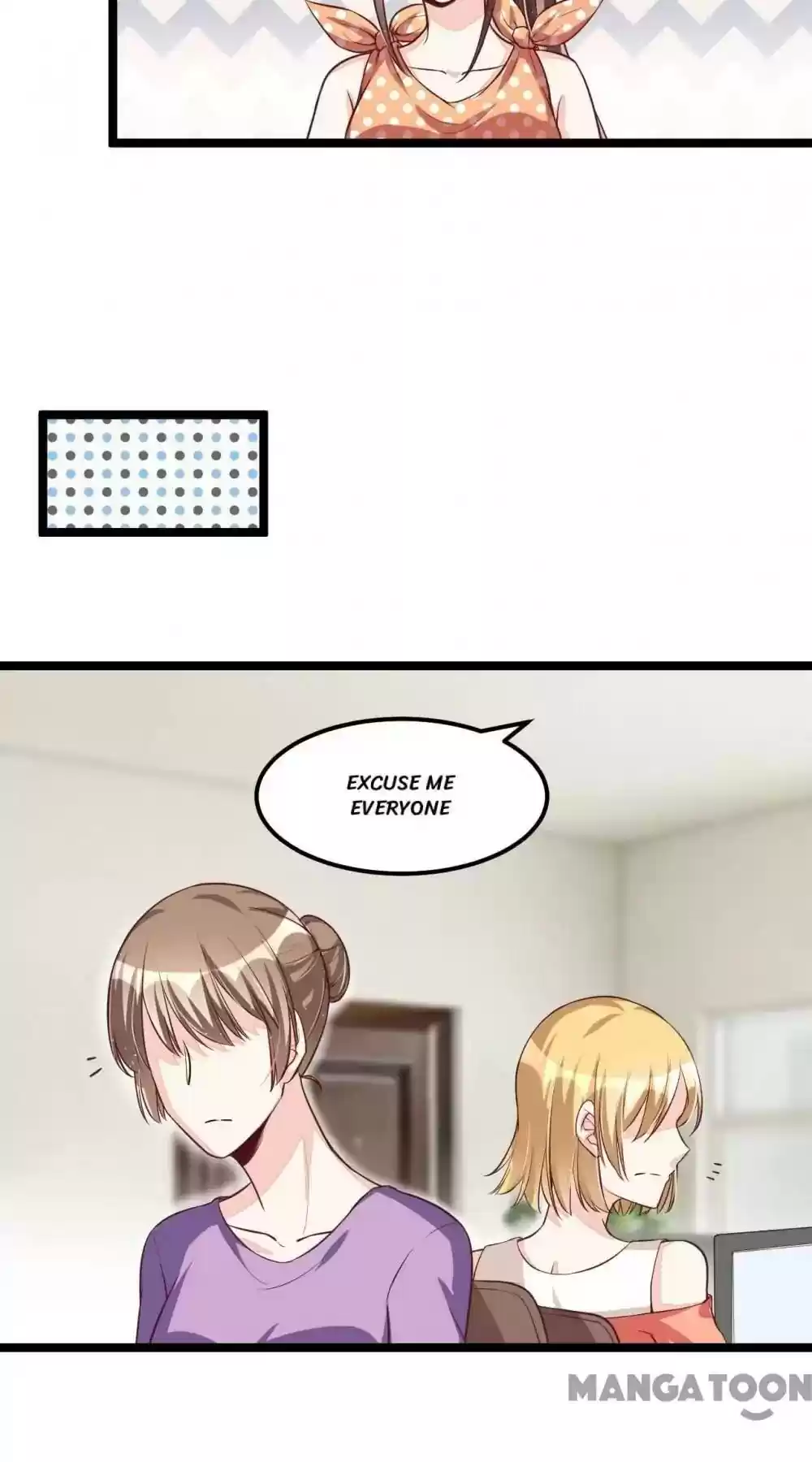 Shamefaced Kiss Episode 97