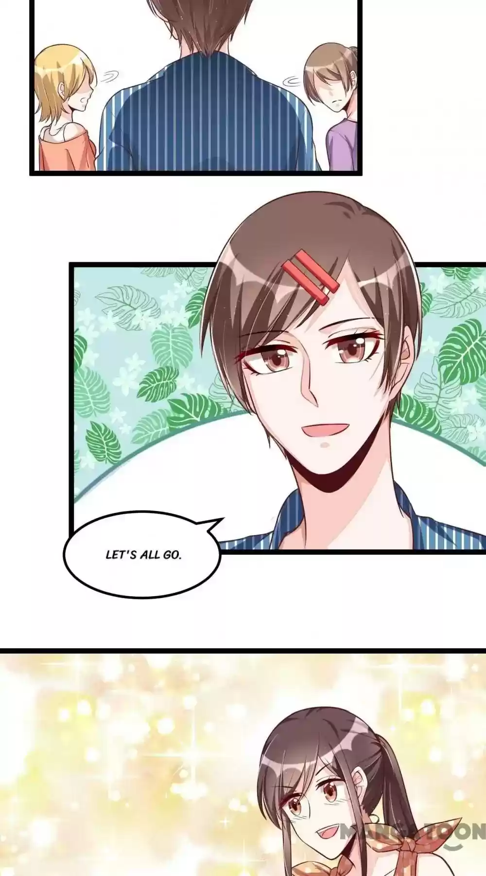 Shamefaced Kiss Episode 97