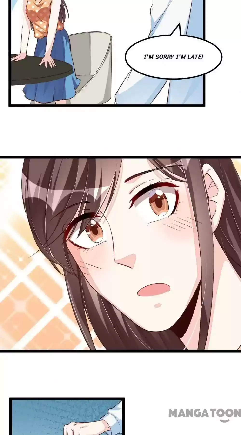 Shamefaced Kiss Episode 97