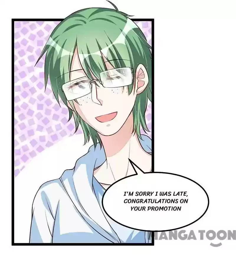 Shamefaced Kiss Episode 98