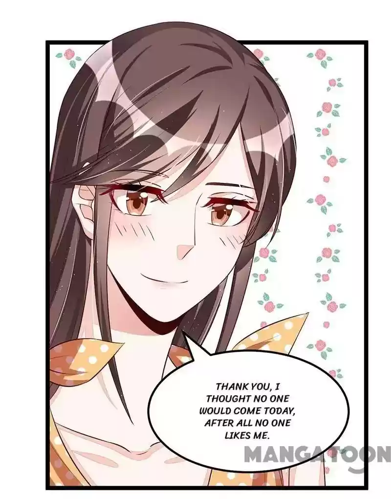 Shamefaced Kiss Episode 98