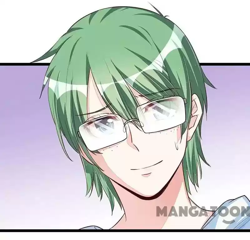 Shamefaced Kiss Episode 98