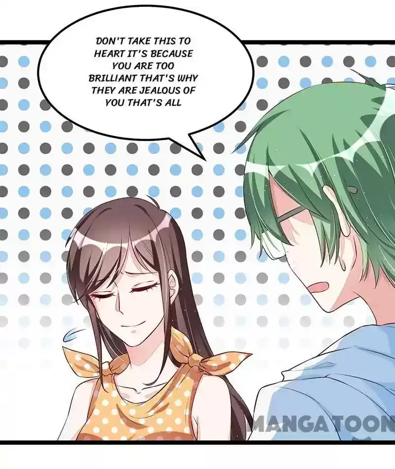 Shamefaced Kiss Episode 98