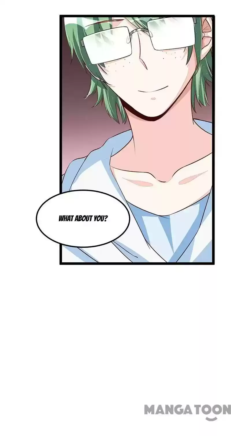 Shamefaced Kiss Episode 98