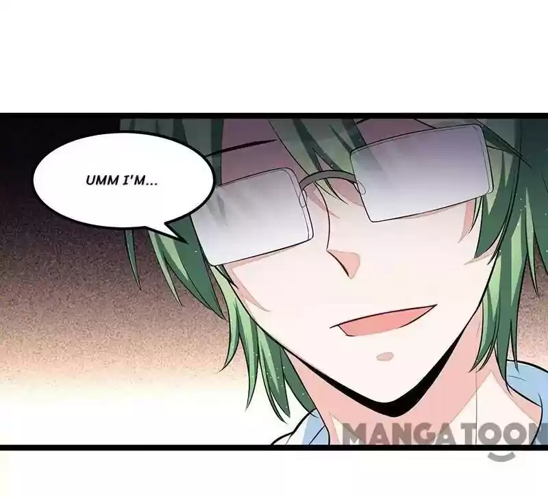 Shamefaced Kiss Episode 98