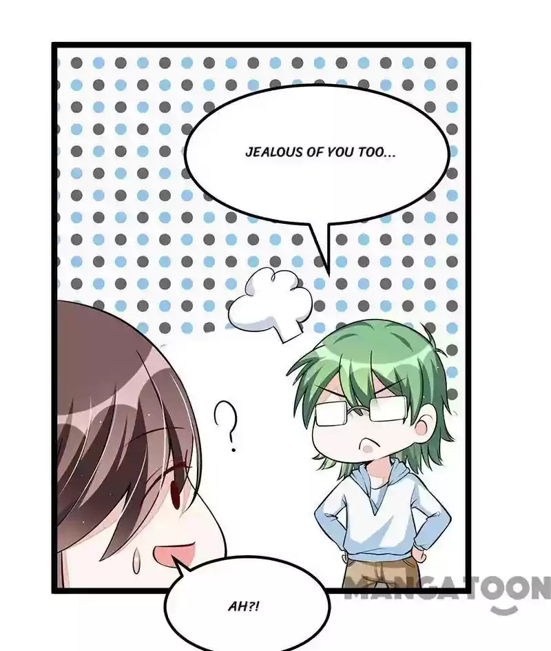 Shamefaced Kiss Episode 98