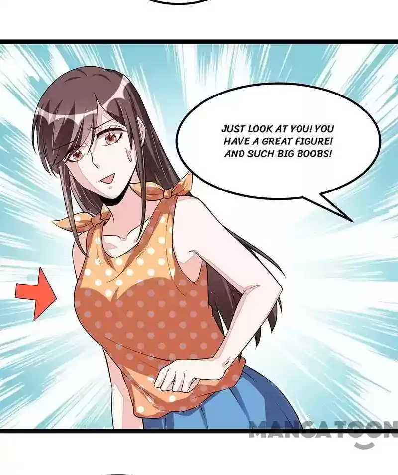 Shamefaced Kiss Episode 98