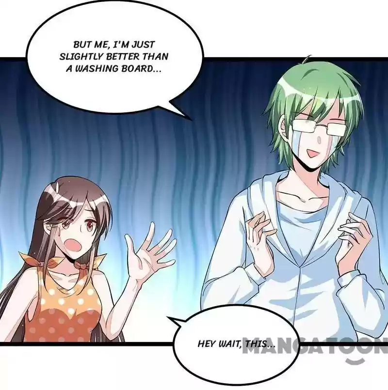 Shamefaced Kiss Episode 98