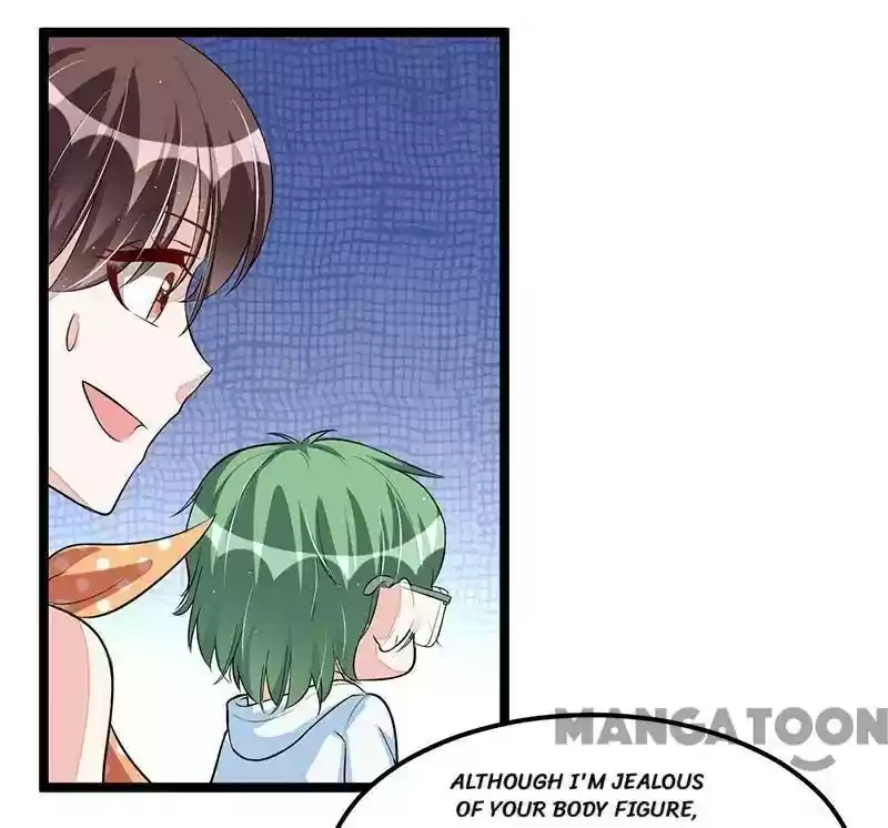 Shamefaced Kiss Episode 98