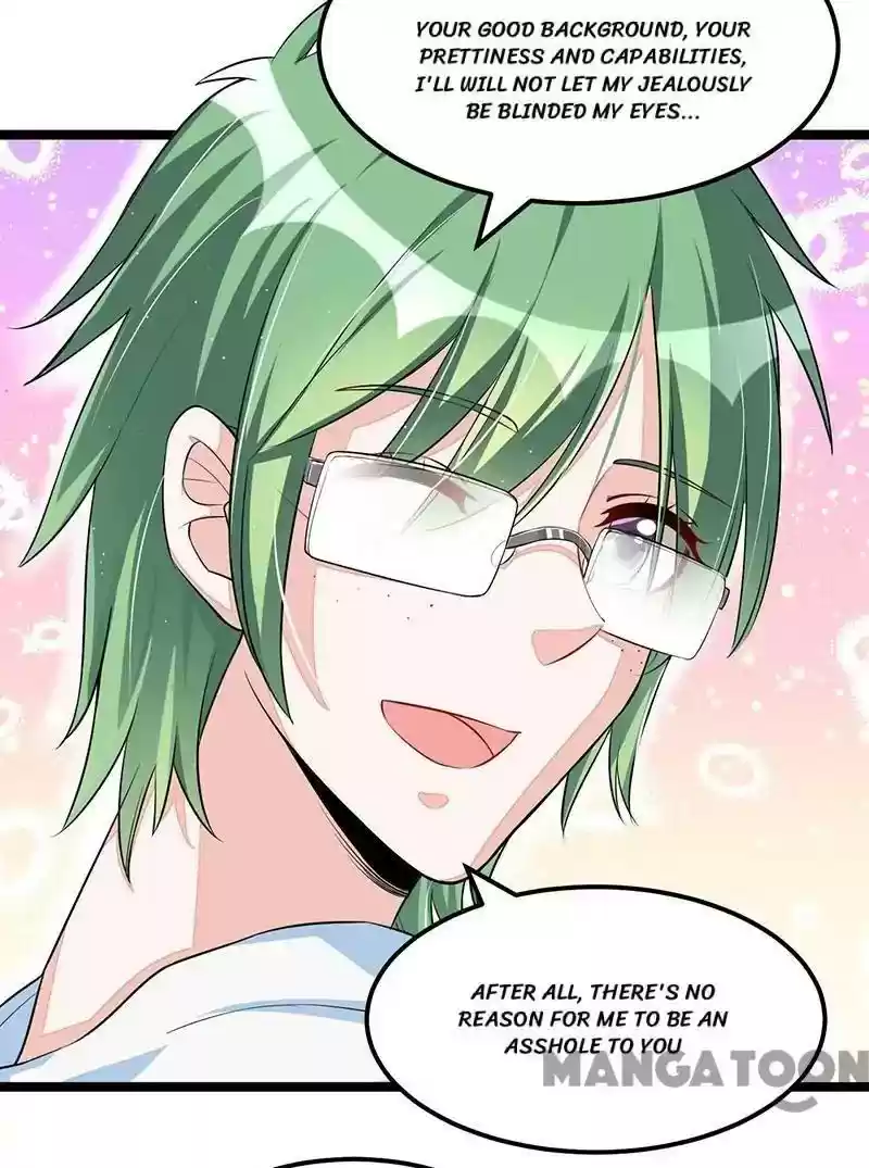 Shamefaced Kiss Episode 98