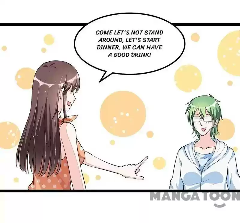 Shamefaced Kiss Episode 98