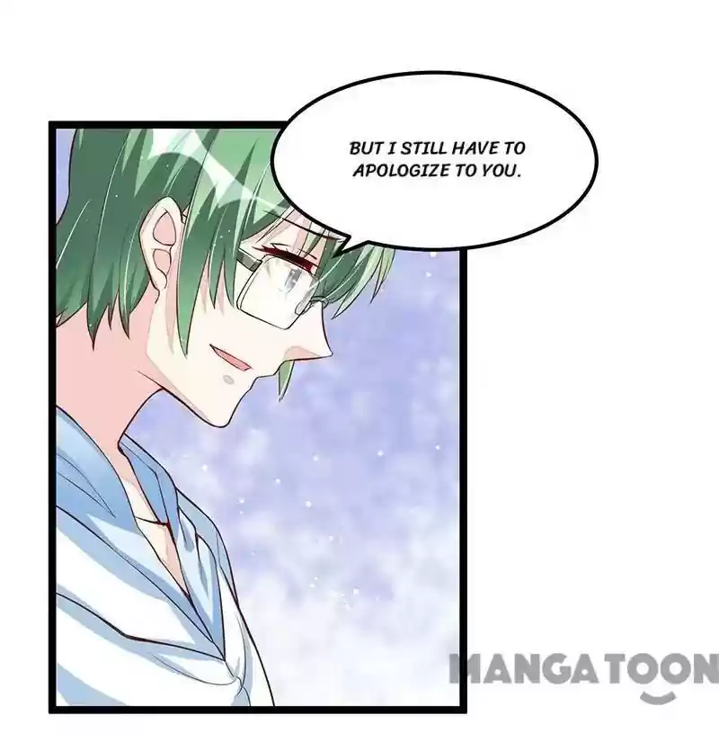 Shamefaced Kiss Episode 98