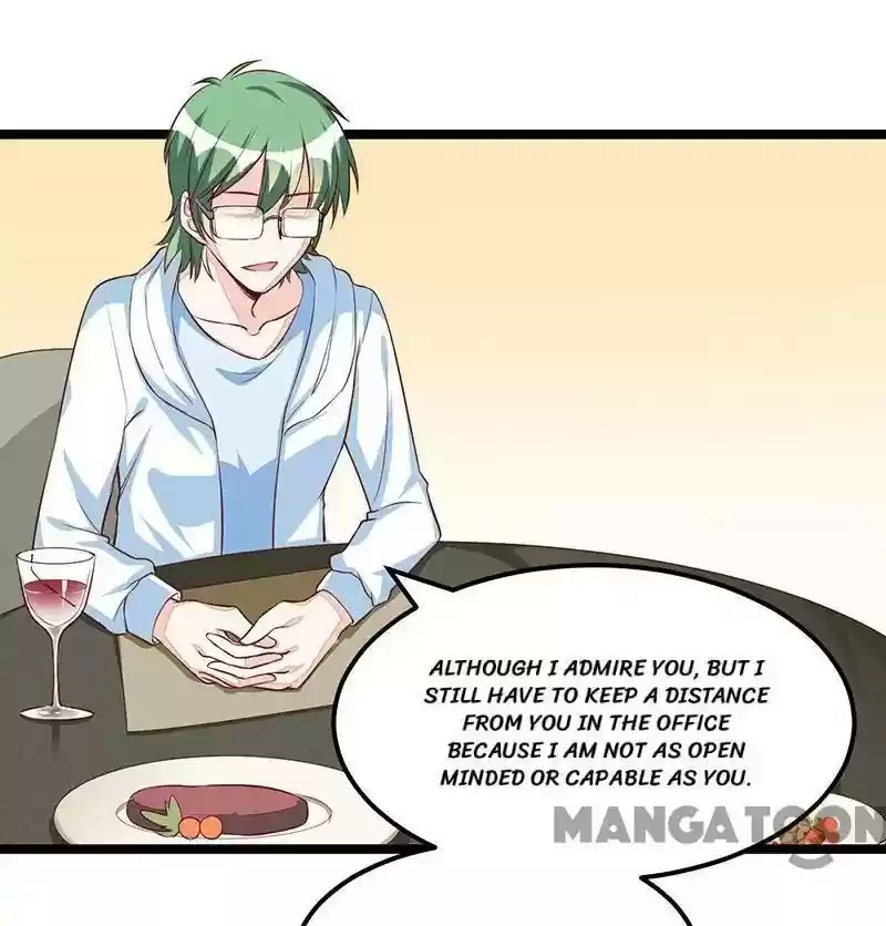 Shamefaced Kiss Episode 98