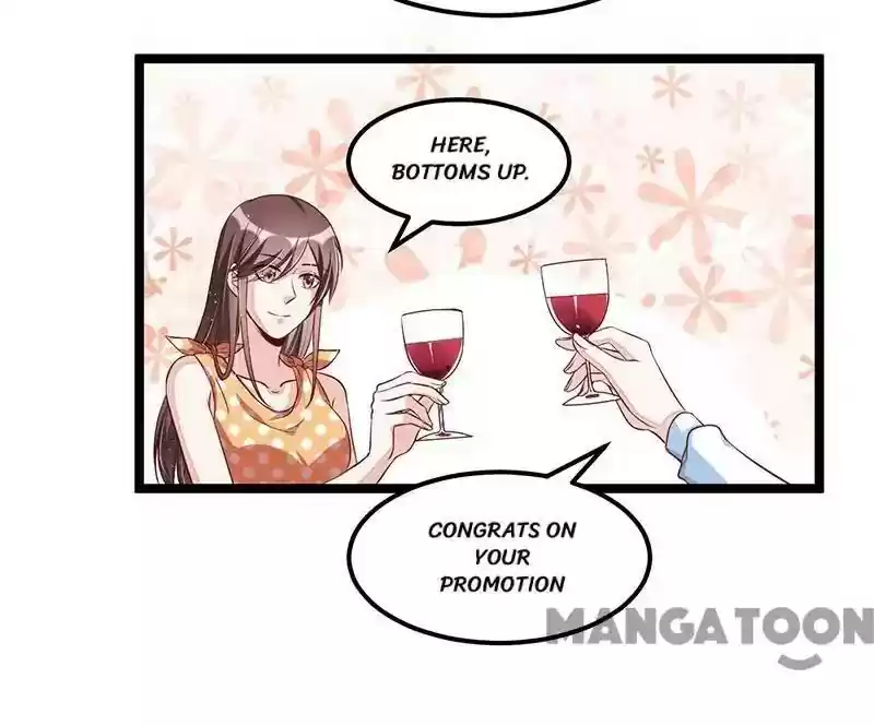 Shamefaced Kiss Episode 98