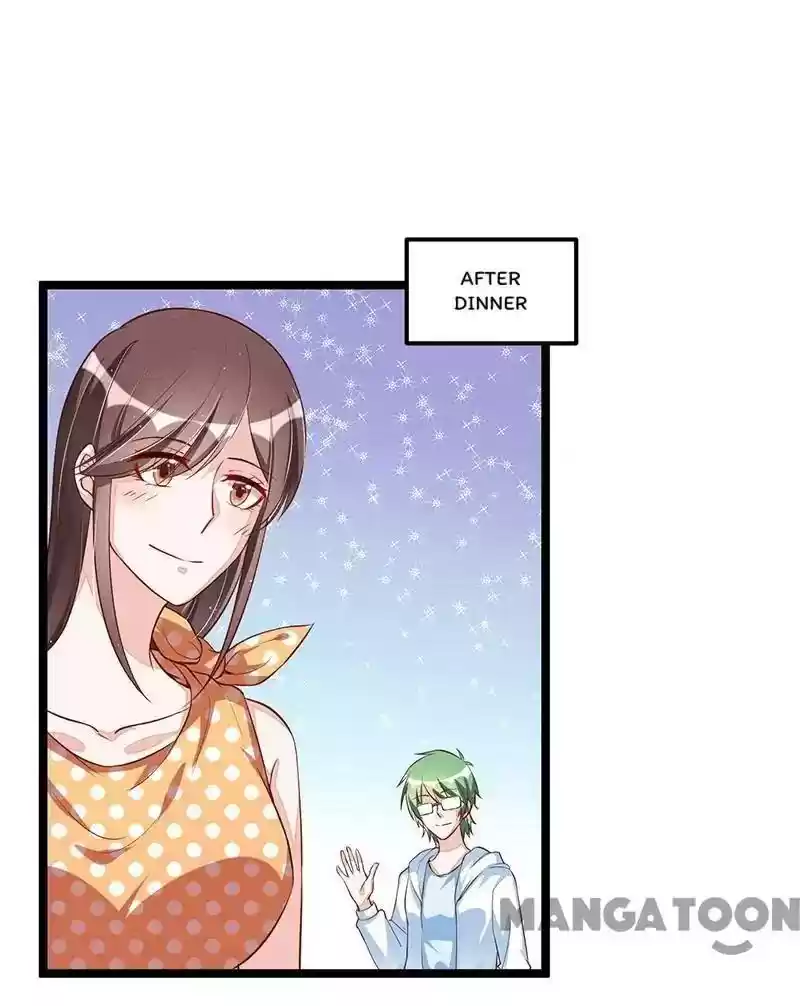 Shamefaced Kiss Episode 98