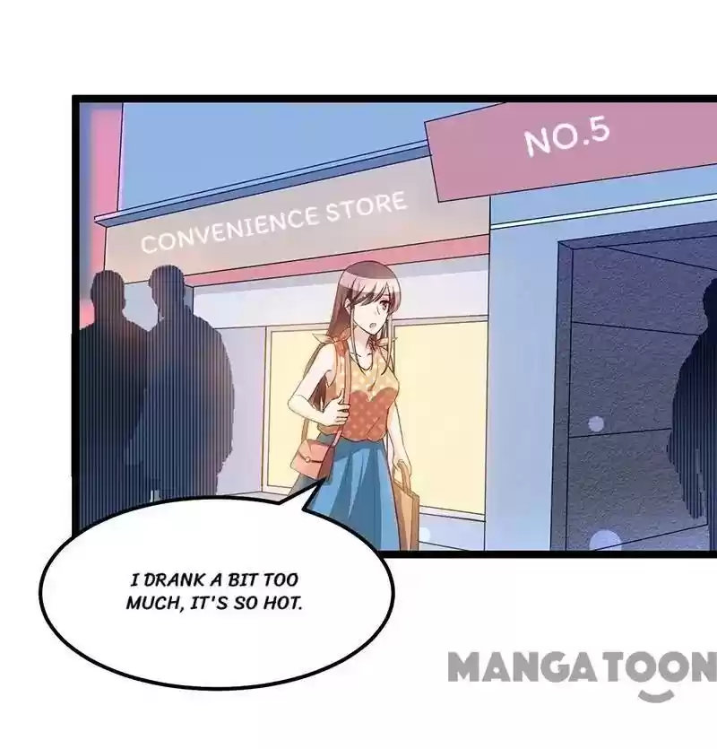 Shamefaced Kiss Episode 98