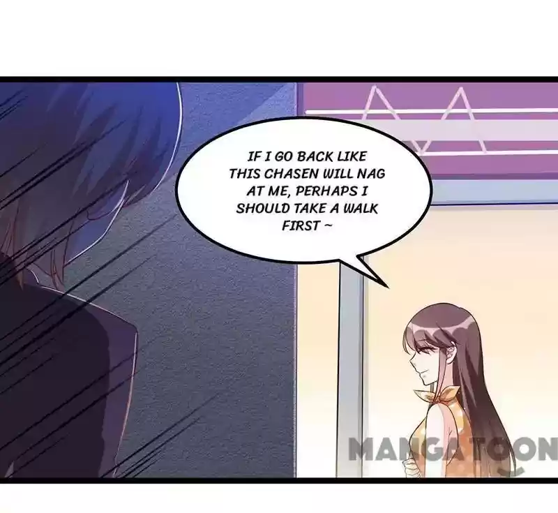 Shamefaced Kiss Episode 98