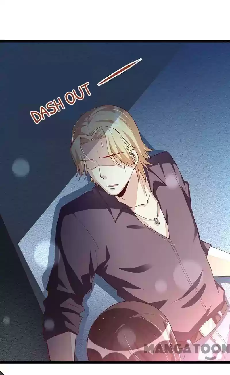 Shamefaced Kiss Episode 98