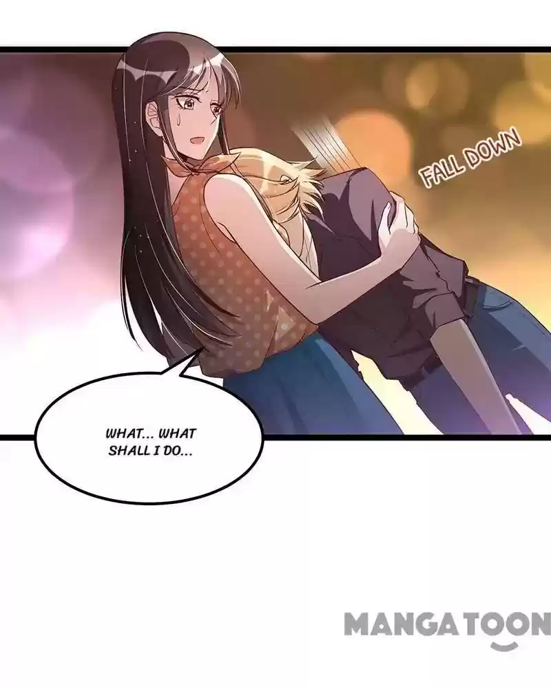 Shamefaced Kiss Episode 98