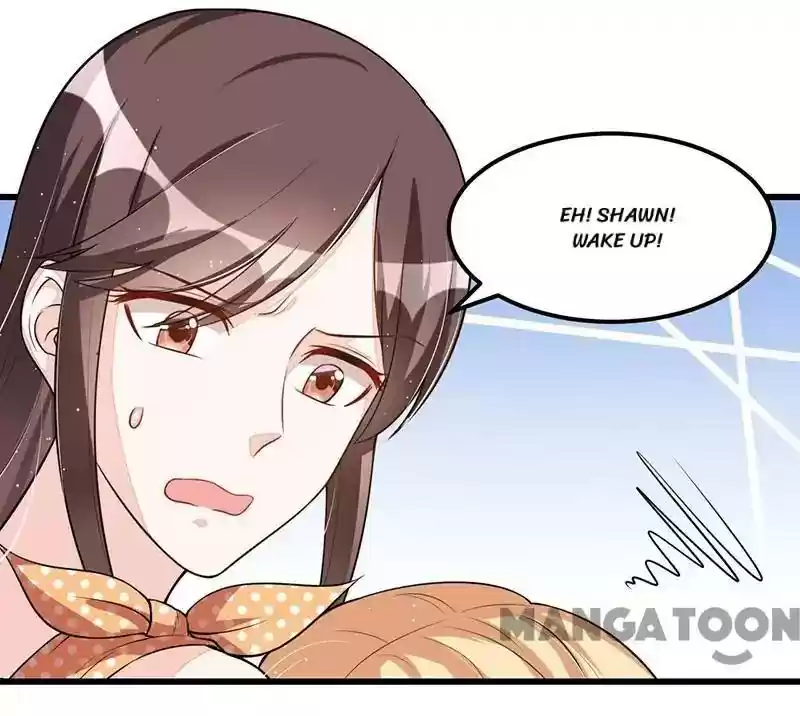 Shamefaced Kiss Episode 99