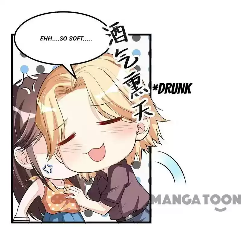 Shamefaced Kiss Episode 99