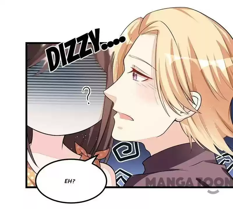 Shamefaced Kiss Episode 99