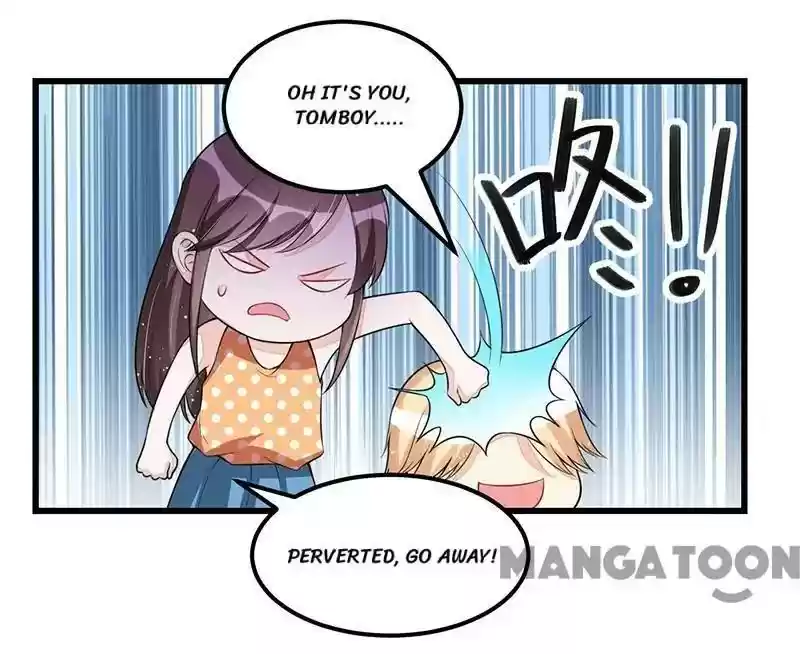 Shamefaced Kiss Episode 99