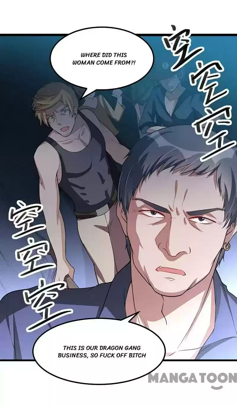 Shamefaced Kiss Episode 99