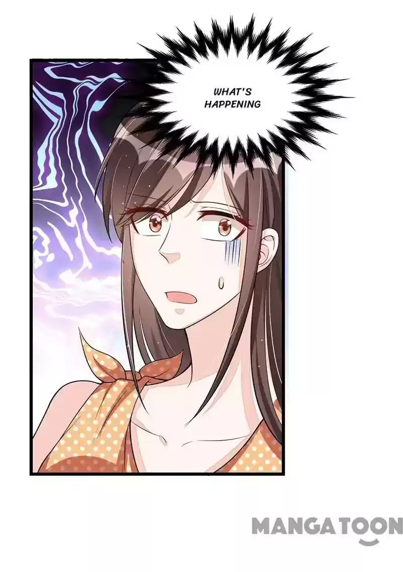 Shamefaced Kiss Episode 99