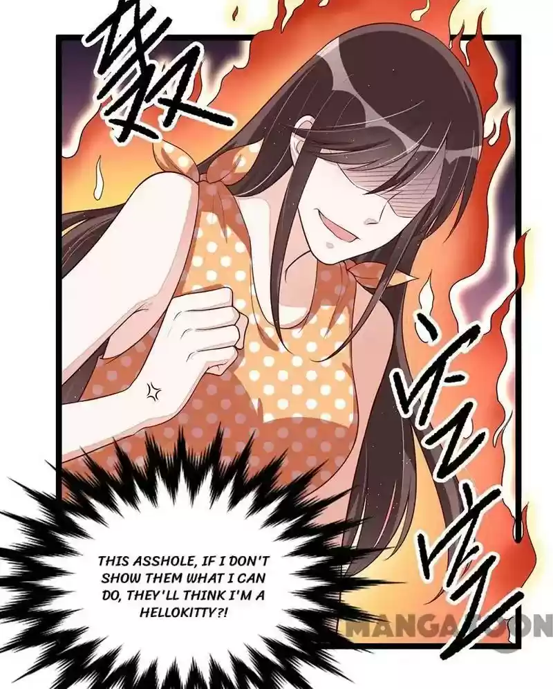 Shamefaced Kiss Episode 99