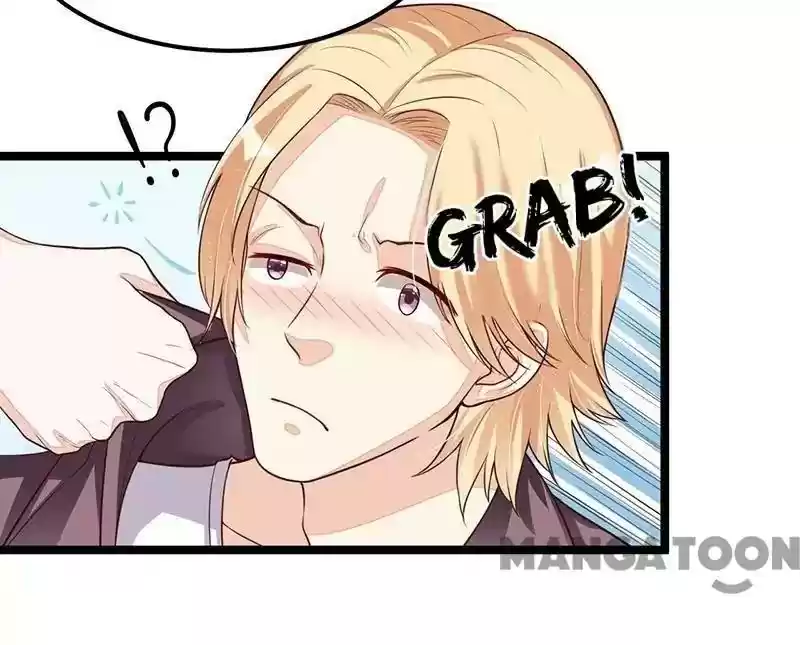 Shamefaced Kiss Episode 99