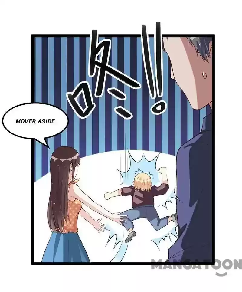 Shamefaced Kiss Episode 99