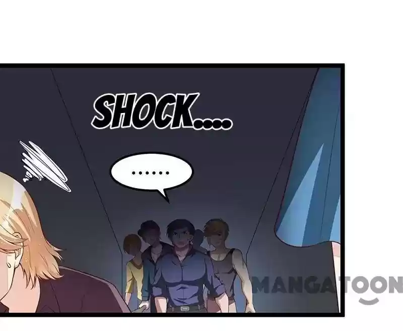 Shamefaced Kiss Episode 99