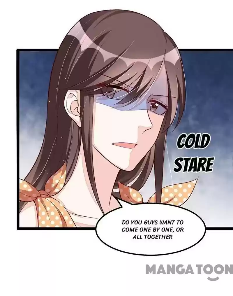 Shamefaced Kiss Episode 99